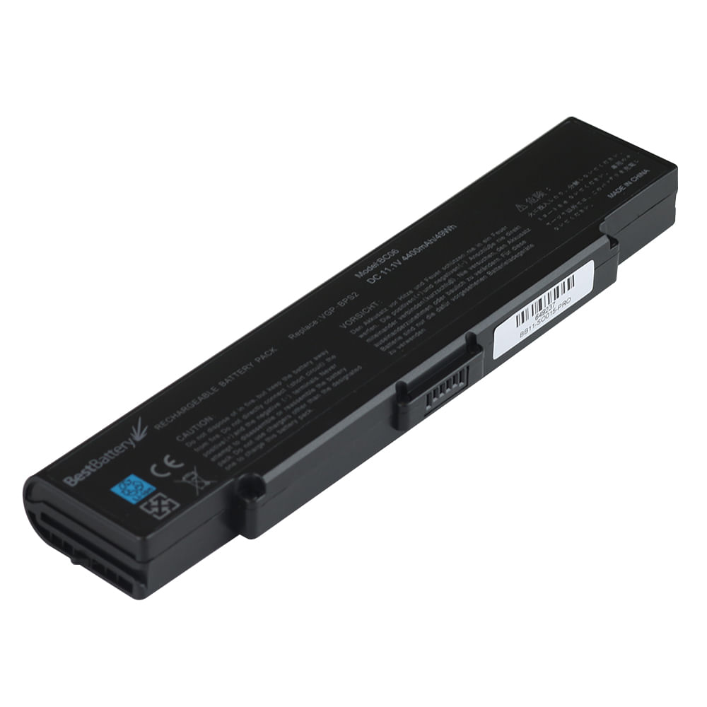 Bateria-para-Notebook-Sony-VGP-BPS2A|S-1 Bateria-para-Notebook-Sony-VGP-BPS2A|S-1